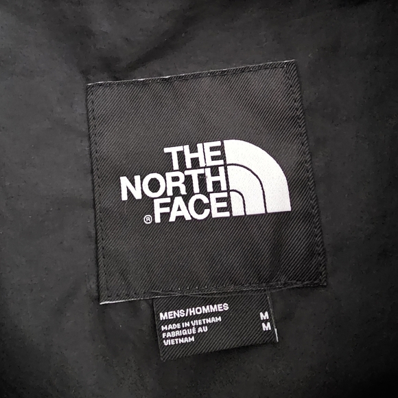 The North Face Mens Jacket Size M. - Picture 3 of 4